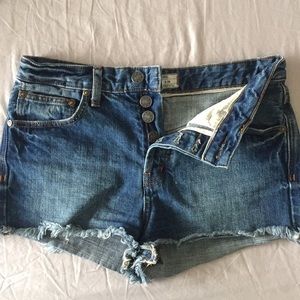 Free People Shorts